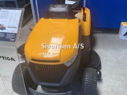 Stiga Tornado 5108 W