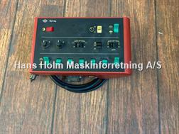 Hardi Commander 2800 Classic  24 mtr SPB