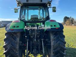Deutz-Fahr AGROTRON K 430