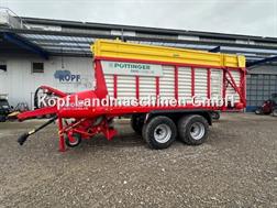 Pöttinger Pöttinger Ladewagen Faro 4010 Compiline 40,3 m² Ta