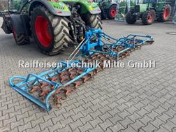 Saphir Wiesenschleppe