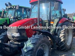 Case IH JX 80