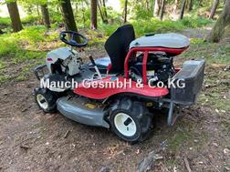 Herkules RM 982F 4 WD Gestrüppmäher - NEU