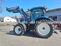 New Holland T 6020