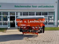 Rauch AXIS H 30.2 EMC+W