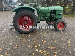 Deutz-Fahr D 3005