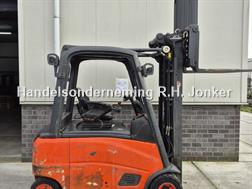 Linde E20PHL-01