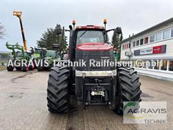 Case IH Magnum 340 CVX