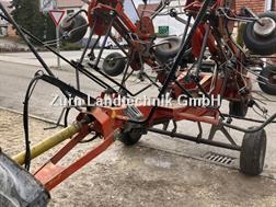 Fella TH 900 H Trans im KUNDENAUFTRAG