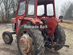 Massey Ferguson 165