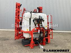 Gaspardo TEMPO 1201 ISOB. 15M