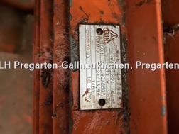 Auer Heuschoner Gebläse