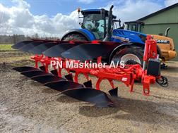 Kuhn VM L NSH 5E T