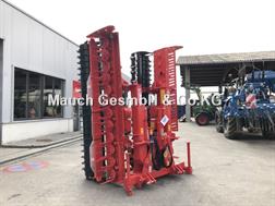 Vigolo Kreiselegge EPR 25-600