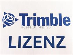 Trimble Lizenz NAV-900: EGNOS auf RTK (basic to high)