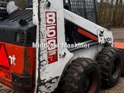 Bobcat 853 Bobcat