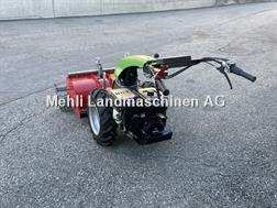 Rapid Kipos 1685 Motormäher