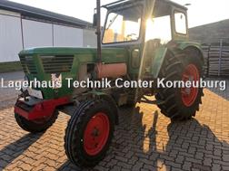 Deutz-Fahr D 8006