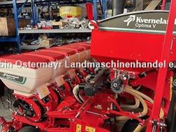 Kverneland Optima V SX Highspeed
