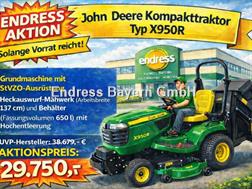 John Deere 950