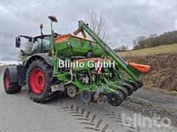 Amazone Precea 4500-2C