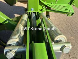 Krone EC R 320 CV