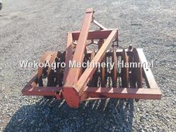 He-Va Frontpakker 165 Ø90