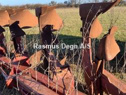 Naud 5 furet --  ENGROS - SÆLGES FOR KUNDE  --