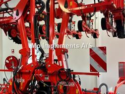 Gaspardo Orietta 12 Mekanisk GASPARDO ORIETTA 12/50R MEKANI