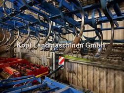 Lemken Lemken Korund 8 / 900 Marathonzinken (Gammazinken)