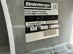 Binderberger RZ 14 LT
