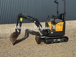 Bobcat E 10 Bobcat E10