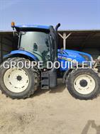 New Holland T6.125S