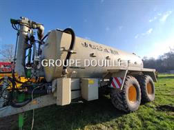 Joskin TONNE A LISIER