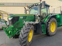 John Deere 6155R