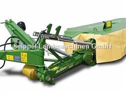 Krone ACTIVEMOW AM-R 240