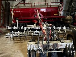 Kongskilde Flexidrill 4000