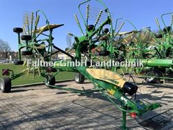 Krone Swadro TS 620