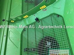 Amazone ZA-V Super Profis 1400 Wiegestreuer