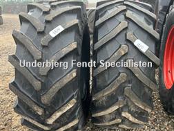 Trelleborg 600/70R30