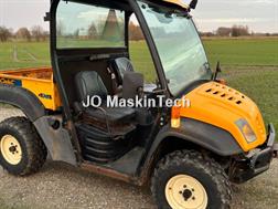 Cub Cadet Utv