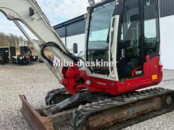 Takeuchi TB260