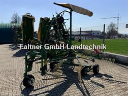 Krone Swadro S 460