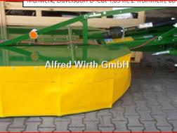 Düvelsdorf D-Cut 1,85, 2 Trommeln, ab 35 PS, Sonderpreis, Neu