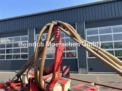 Horsch Maistro 8 RC solo