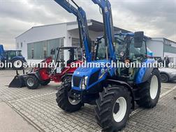 New Holland T 4.55