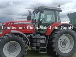 Massey Ferguson 7624