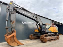 Volvo EC750E L