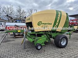 Krone Comprima F 125 XC