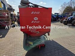 Rauch AXERA H EMC
